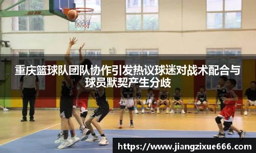 重庆篮球队团队协作引发热议球迷对战术配合与球员默契产生分歧